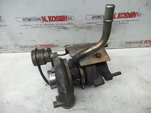 Gebruikte G-lader Mitsubishi Pajero Hardtop (V6/7) 3.2 DI-D 16V Prijs op aanvraag aangeboden door N Kossen Autorecycling BV