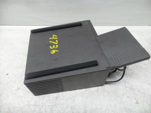 Gebruikte Compressor Audi Q7 (4LB) 4.2 TDI V8 32V Prijs op aanvraag aangeboden door N Kossen Autorecycling BV