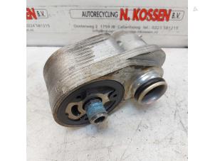 Gebruikte Oliekoeler Fiat Ducato Prijs op aanvraag aangeboden door N Kossen Autorecycling BV