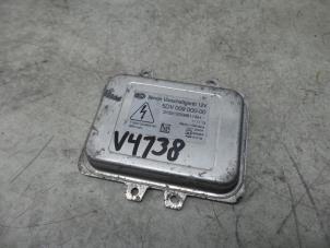 Gebruikte Xenon module Ford Galaxy (WA6) 2.0 TDCi 16V 140 Prijs op aanvraag aangeboden door N Kossen Autorecycling BV