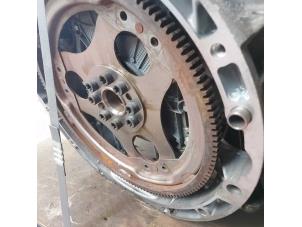 Gebruikte Starterkrans Mercedes Viano (639) 3.5 V6 18V Prijs op aanvraag aangeboden door N Kossen Autorecycling BV