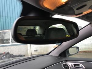 Gebruikte Spiegel binnen Peugeot 607 (9D/U) 2.7 HDi V6 24V Prijs op aanvraag aangeboden door N Kossen Autorecycling BV