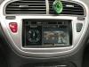 Peugeot 607 (9D/U) 2.7 HDi V6 24V Display Multi Media regelunit