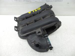 Gebruikte Inlaatspruitstuk Kia Picanto Prijs op aanvraag aangeboden door N Kossen Autorecycling BV