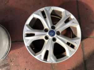 Gebruikte Velg Ford Galaxy (WA6) 2.0 TDCi 16V 140 Prijs op aanvraag aangeboden door N Kossen Autorecycling BV