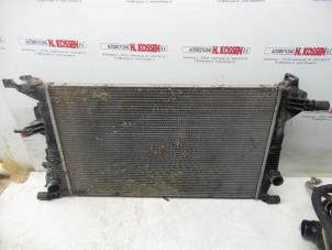 Gebruikte Radiateur Renault Grand Scénic III (JZ) 1.4 16V TCe 130 Prijs op aanvraag aangeboden door N Kossen Autorecycling BV