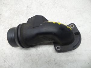 Gebruikte Intercooler Buis Renault Grand Scénic III (JZ) 1.4 16V TCe 130 Prijs op aanvraag aangeboden door N Kossen Autorecycling BV