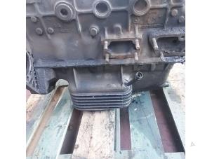 Gebruikte Carterpan Mercedes MB 100 Prijs op aanvraag aangeboden door N Kossen Autorecycling BV