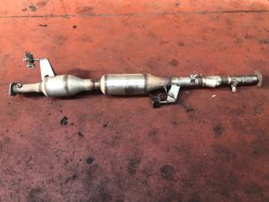 Gebruikte Katalysator Nissan Navara Prijs op aanvraag aangeboden door N Kossen Autorecycling BV