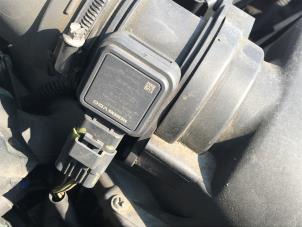 Gebruikte Luchtmassameter Peugeot 607 (9D/U) 2.7 HDi V6 24V Prijs op aanvraag aangeboden door N Kossen Autorecycling BV