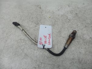 Gebruikte Lambda Sonde Renault Grand Scénic III (JZ) 1.4 16V TCe 130 Prijs op aanvraag aangeboden door N Kossen Autorecycling BV