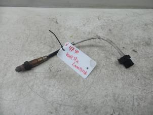 Gebruikte Lambda Sonde Renault Grand Scénic III (JZ) 1.4 16V TCe 130 Prijs op aanvraag aangeboden door N Kossen Autorecycling BV