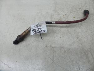 Gebruikte Lambda Sonde Renault Megane Prijs op aanvraag aangeboden door N Kossen Autorecycling BV