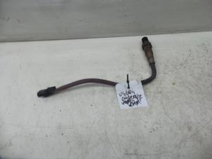 Gebruikte Lambda Sonde Renault Megane Prijs op aanvraag aangeboden door N Kossen Autorecycling BV