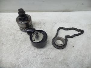 Gebruikte Distributieset Peugeot 208 Prijs op aanvraag aangeboden door N Kossen Autorecycling BV