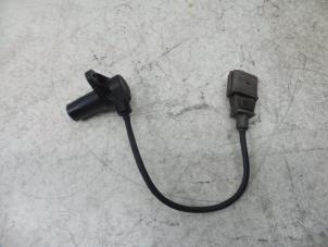 Gebruikte Krukas sensor Audi Q7 (4LB) 4.2 TDI V8 32V Prijs op aanvraag aangeboden door N Kossen Autorecycling BV