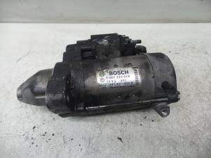 Gebruikte Startmotor Audi Q7 (4LB) 4.2 TDI V8 32V Prijs op aanvraag aangeboden door N Kossen Autorecycling BV