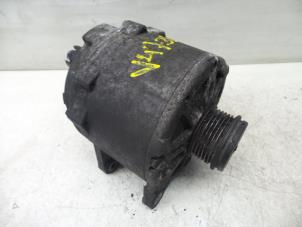 Gebruikte Alternator Audi Q7 (4LB) 4.2 TDI V8 32V Prijs op aanvraag aangeboden door N Kossen Autorecycling BV