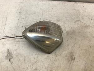 Gebruikte Knipperlicht spiegel rechts Ford Galaxy (WA6) 2.0 TDCi 16V 140 Prijs op aanvraag aangeboden door N Kossen Autorecycling BV