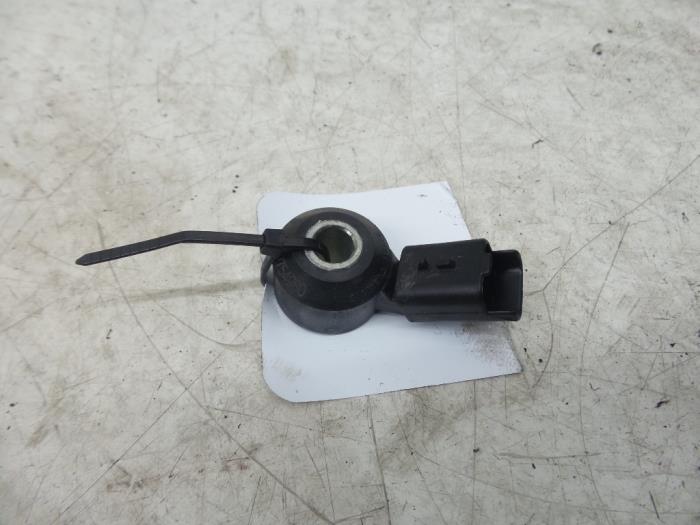 Gebruikte Klopsensor Peugeot 208 Prijs op aanvraag aangeboden door N Kossen Autorecycling BV