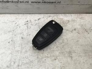 Gebruikte Klapsleutel Ford Transit Prijs op aanvraag aangeboden door N Kossen Autorecycling BV