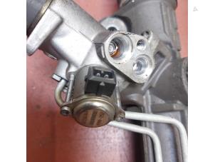 Gebruikte Gier sensor Jaguar XF Prijs op aanvraag aangeboden door N Kossen Autorecycling BV