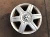 Volkswagen Sharan (7M8/M9/M6) 2.0 TDI Velg