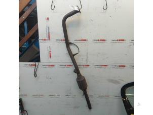 Gebruikte Katalysator Toyota Paseo (EL54) 1.5i,GT MPi 16V Prijs op aanvraag aangeboden door N Kossen Autorecycling BV