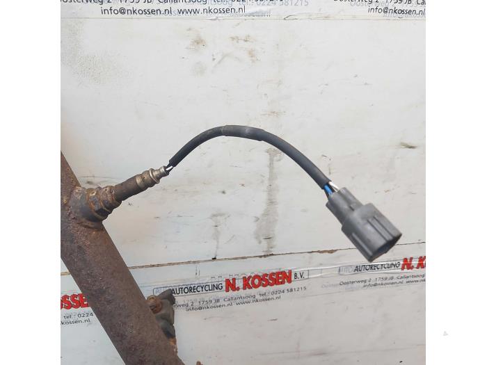 Gebruikte Lambda Sonde Toyota Paseo (EL54) 1.5i,GT MPi 16V Prijs op aanvraag aangeboden door N Kossen Autorecycling BV