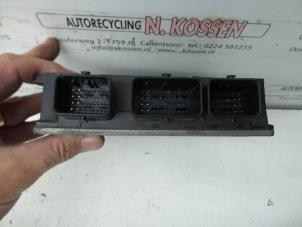 Gebruikte Computer Motormanagement Renault Kangoo Express (FC) 1.5 dCi 65 Prijs op aanvraag aangeboden door N Kossen Autorecycling BV
