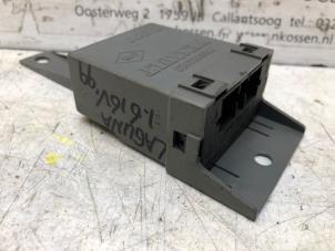 Gebruikte Module Centrale Deurvergrendeling Renault Laguna Prijs op aanvraag aangeboden door N Kossen Autorecycling BV