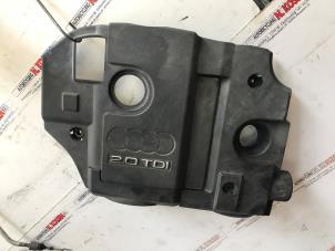 Gebruikte Afdekplaat motor Audi A4 Avant (B7) 2.0 TDI Prijs op aanvraag aangeboden door N Kossen Autorecycling BV