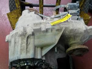 Gebruikte Tussenbak 4x4 Ssang Yong Rexton 2.7 Xdi RX/RJ 270 16V Prijs op aanvraag aangeboden door N Kossen Autorecycling BV