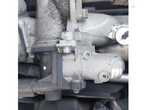 Gebruikte EGR Klep Audi A4 Avant (B7) 2.0 TDI Prijs op aanvraag aangeboden door N Kossen Autorecycling BV