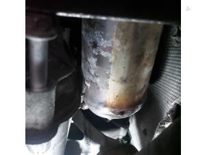 Gebruikte Roetfilter Audi A4 Avant (B7) 2.0 TDI Prijs op aanvraag aangeboden door N Kossen Autorecycling BV