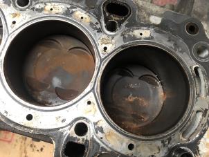 Gebruikte Zuiger Ford Focus Prijs op aanvraag aangeboden door N Kossen Autorecycling BV