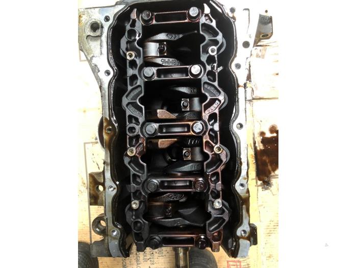Gebruikte Krukas Ford Focus Prijs op aanvraag aangeboden door N Kossen Autorecycling BV