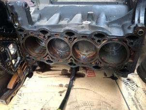 Gebruikte Drijfstang Opel Corsa Prijs op aanvraag aangeboden door N Kossen Autorecycling BV