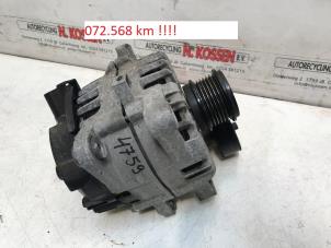 Gebruikte Dynamo Ford Transit Prijs op aanvraag aangeboden door N Kossen Autorecycling BV