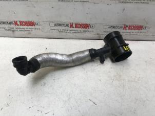 Gebruikte Luchthoeveelheidsmeter Ford Transit Prijs op aanvraag aangeboden door N Kossen Autorecycling BV