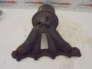 Gebruikte Katalysator Opel Vectra C GTS 2.2 DIG 16V Prijs op aanvraag aangeboden door N Kossen Autorecycling BV