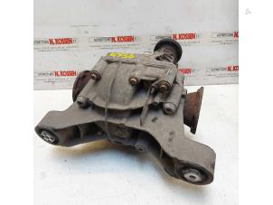 Gebruikte Differentieel achter Audi Q7 (4LB) 4.2 TDI V8 32V Prijs op aanvraag aangeboden door N Kossen Autorecycling BV