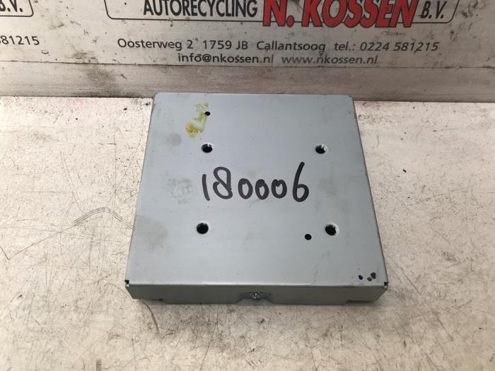 Gebruikte Camera module Nissan Navara Prijs op aanvraag aangeboden door N Kossen Autorecycling BV