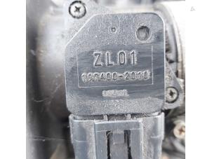 Gebruikte Luchtmassameter Mazda MPV (LW19/69) 2.0 CiTD 16V Prijs op aanvraag aangeboden door N Kossen Autorecycling BV