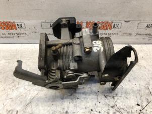 Gebruikte Gasklephuis BMW 3-Serie Prijs op aanvraag aangeboden door N Kossen Autorecycling BV