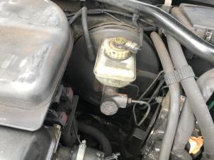 Gebruikte Rembol Saab 9-3 I (YS3D) 2.0,S 16V Prijs op aanvraag aangeboden door N Kossen Autorecycling BV