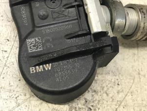 Gebruikte Sensor Bandenspanning BMW 2 serie Gran Tourer (F46) Prijs op aanvraag aangeboden door N Kossen Autorecycling BV