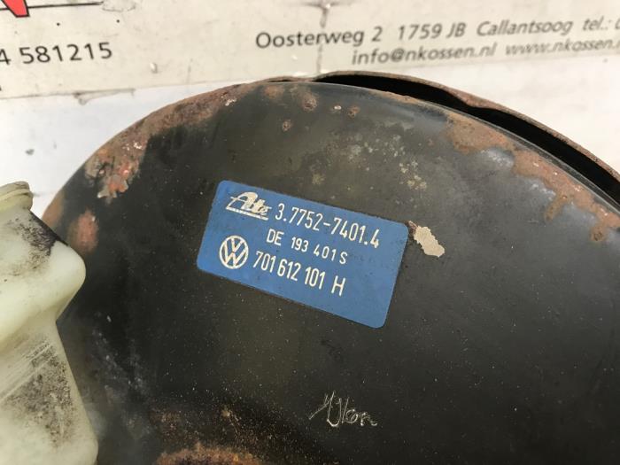 Gebruikte Rembol Volkswagen Transporter/Caravelle T4 1.9 TD Prijs op aanvraag aangeboden door N Kossen Autorecycling BV