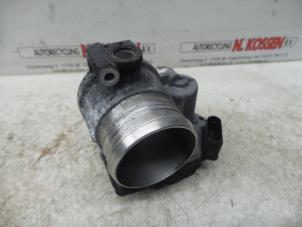 Gebruikte Gasklephuis Ford Galaxy (WA6) 2.0 TDCi 16V 140 Prijs op aanvraag aangeboden door N Kossen Autorecycling BV