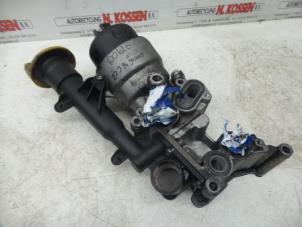 Gebruikte Oliefilterhuis Fiat Doblo Prijs op aanvraag aangeboden door N Kossen Autorecycling BV